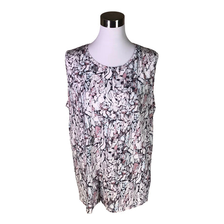 Unisex COS - Topp, suurus 40 - Valge ()