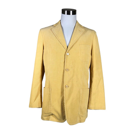 Unisex Gant - Pintsak, suurus M - Kollane ()