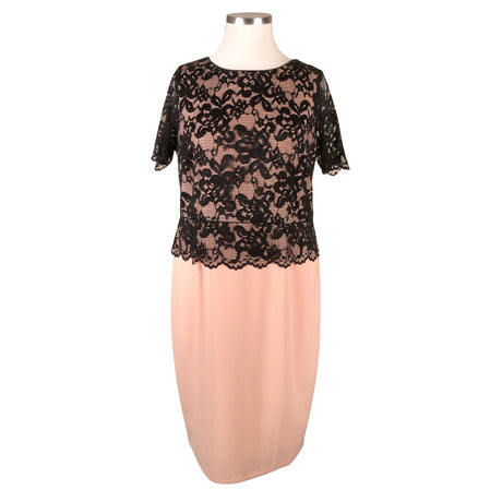 Unisex S.T.I - Pidulik kleit, suurus 46 - Heleroosa ()