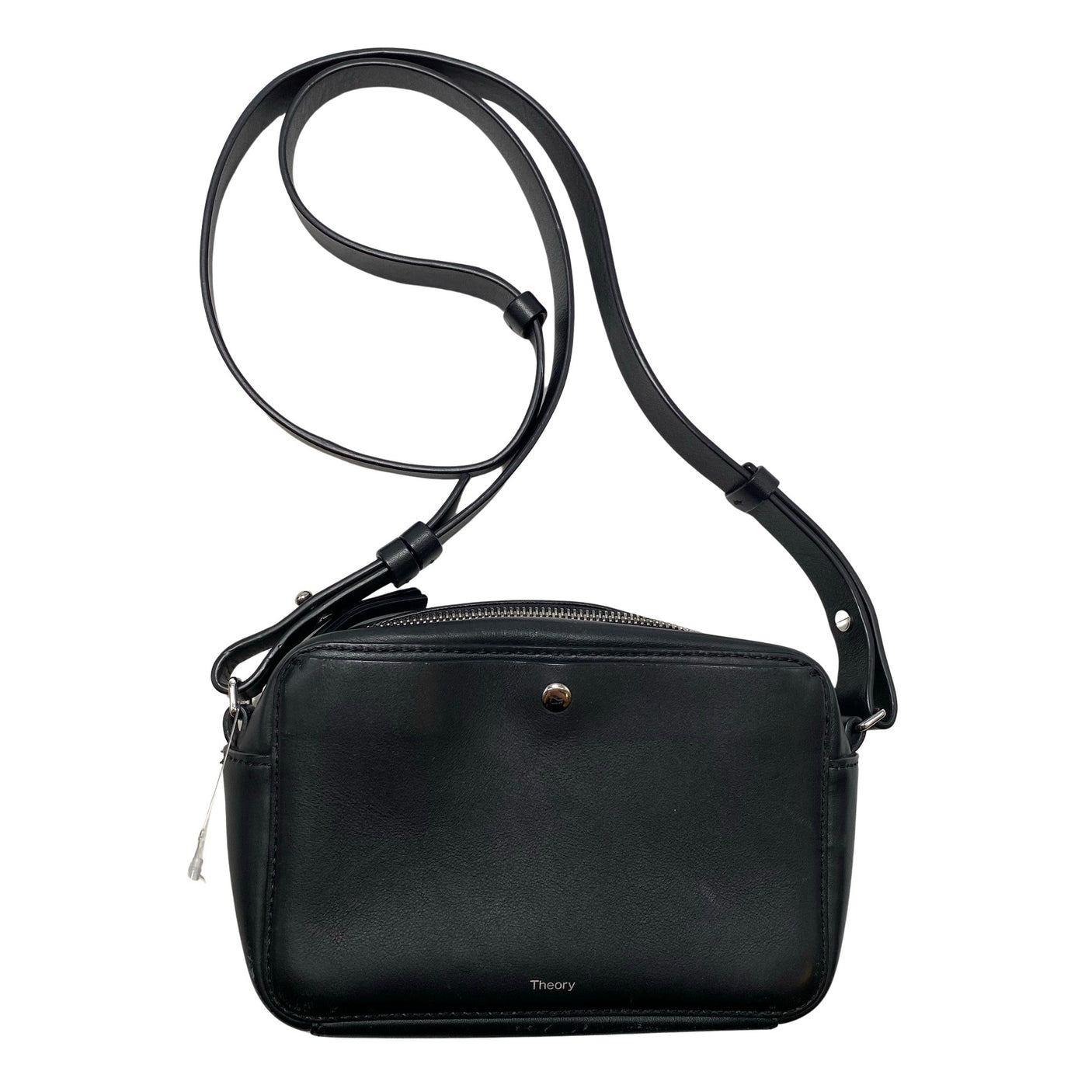 Unisex Theory - Olkalaukku, koko Mini -  (1)