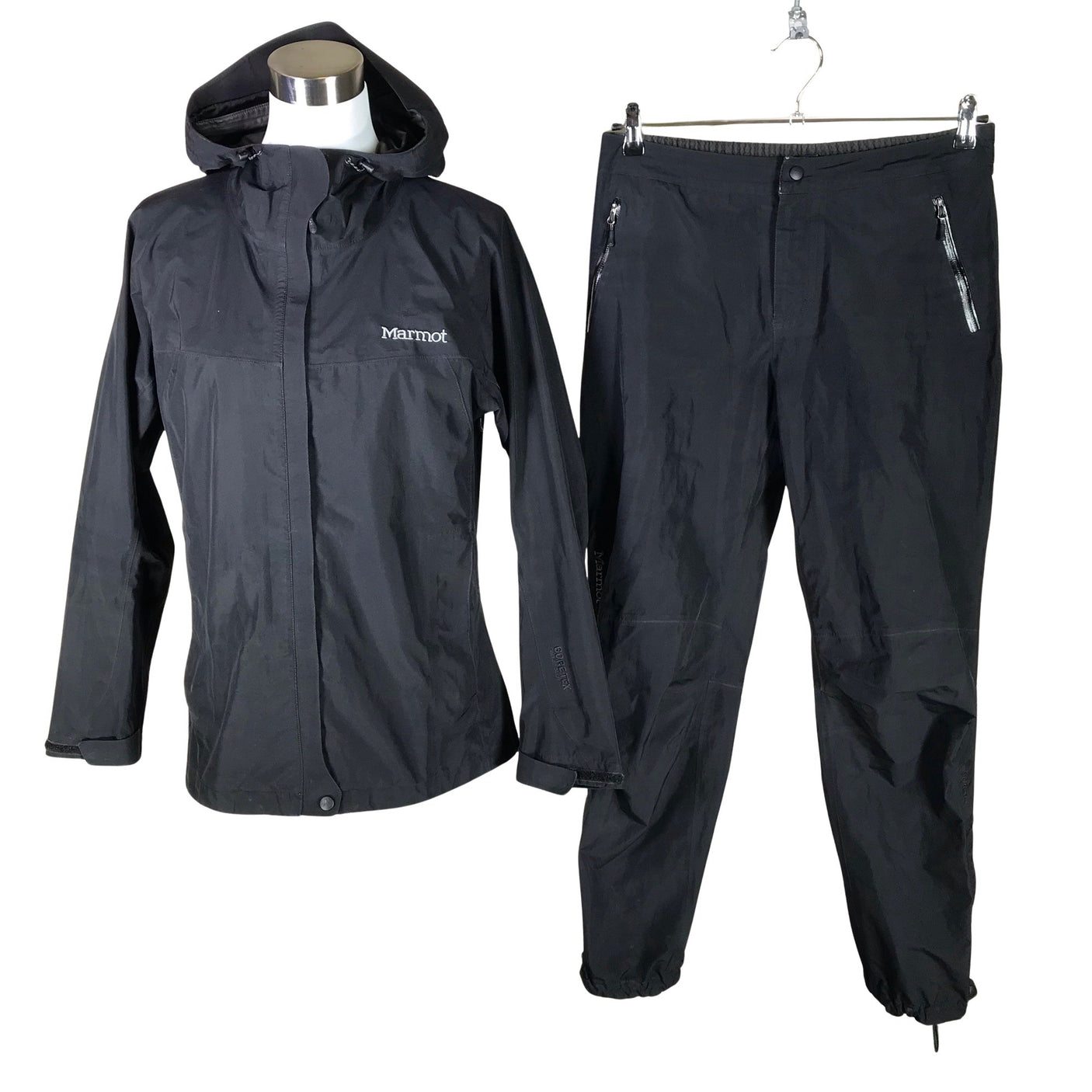 Unisex Marmot - Ulkoilutakki, koko 40 -  (1)