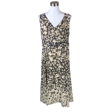 Unisex Gerry Weber - Õhuke kleit, suurus 38 - Pruun ()