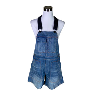 Unisex G-star - Lühike pükskostüüm, suurus 34 - Sinine (1)
