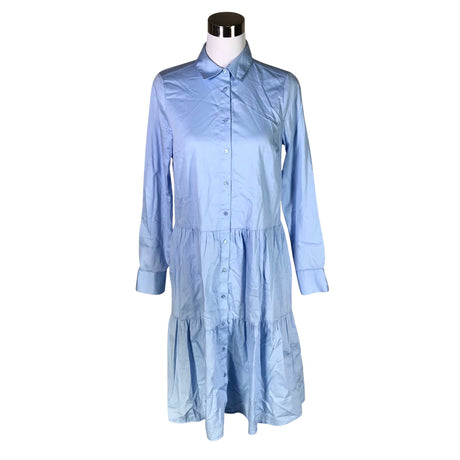 Unisex InWear - Mitteveniv kleit, suurus 36 - Helesinine ()
