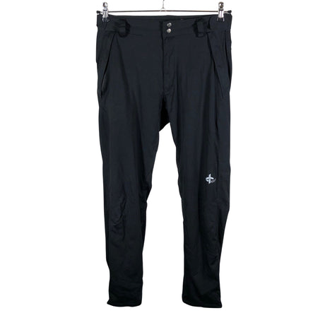 Unisex Cross - Spordipüksid, suurus M - Must ()