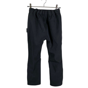 Unisex Jonathan - Softshell-housut, koko 128 - 134 -  (2)