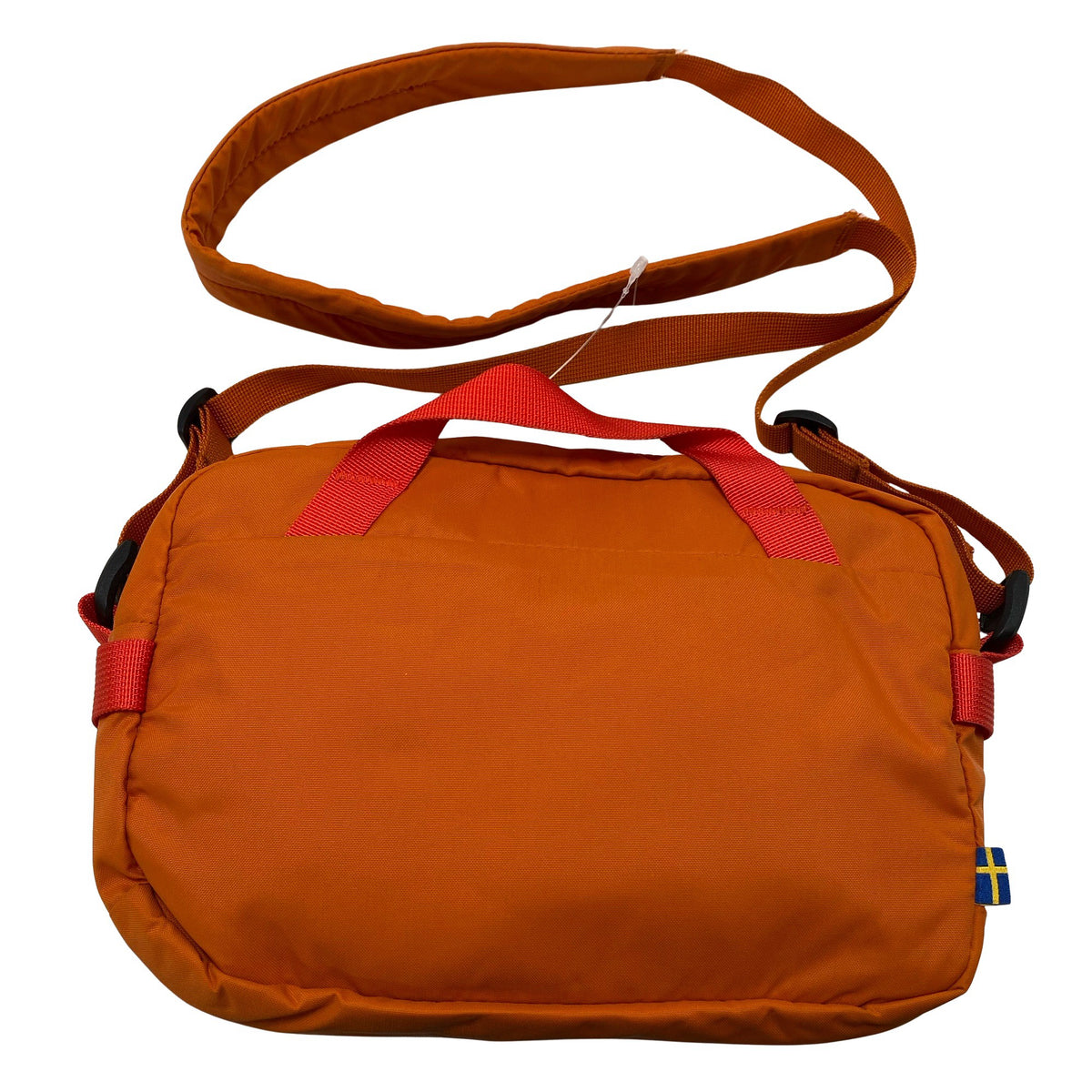 Unisex Fjällräven - Olkalaukku, koko Mini -  (2)