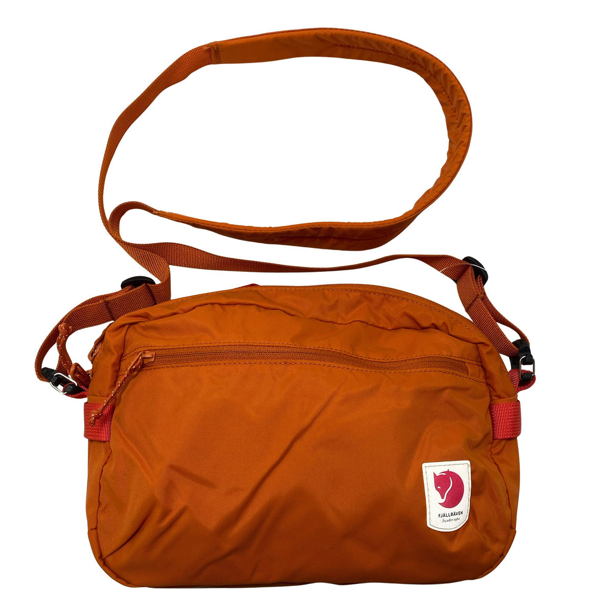 Unisex Fjällräven - Olkalaukku, koko Mini -  (1)