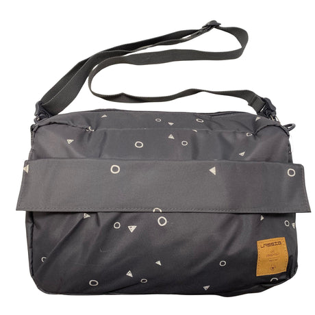 Unisex Lässig - Hoitolaukku, koko Maxi -  ()