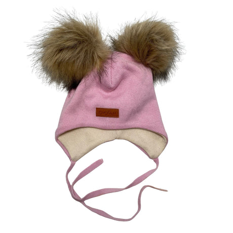 Unisex Gugguu - Talvihattu, koko 40 - 42 cm -  ()