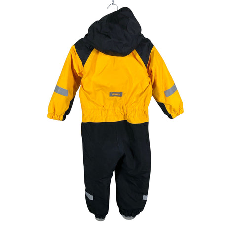 Unisex Reima - Toppahaalari, koko 98 - 104 -  (2)