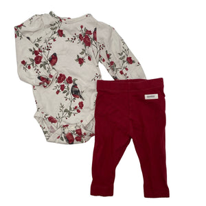 Unisex Newbie - Body, koko 62 - 68 -  (1)