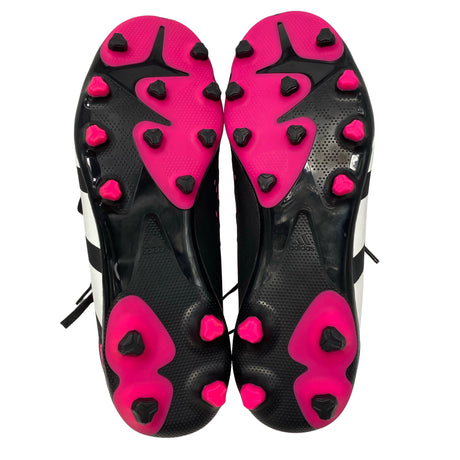 Unisex Adidas - Jalgpallijalatsid , suurus 38 - Roosa (2)