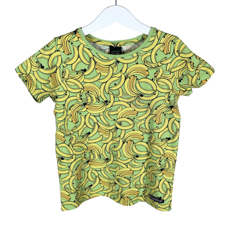 Unisex Villervalla - T-paita, koko 110 - 116 -  ()