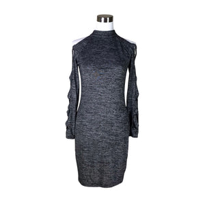 Unisex Parisian - Neulemekko, koko 40 -  (1)