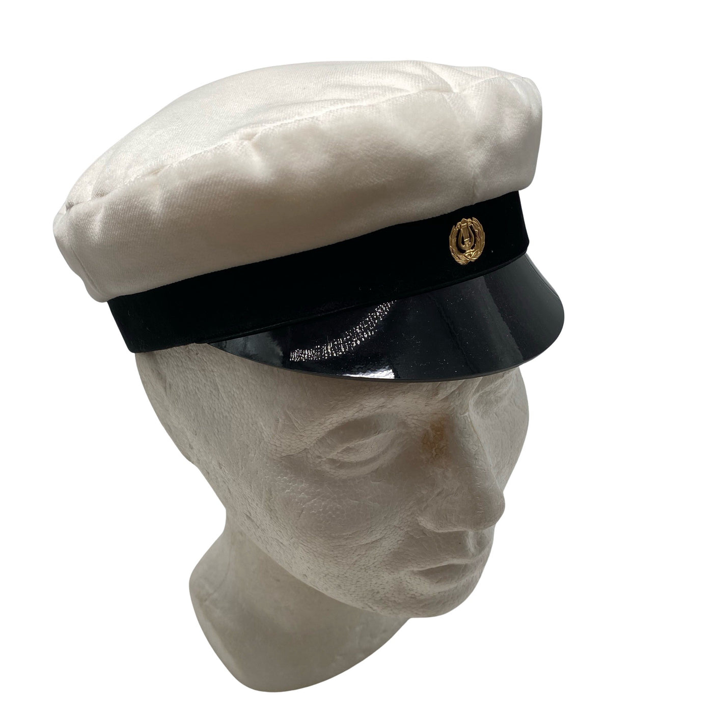 Unisex Fredrikson - Lakki, koko 56 - 58 cm -  (1)