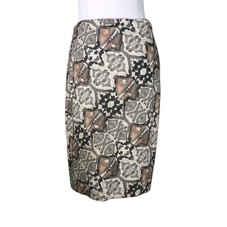 Unisex Riani - Trikotaažist seelik, suurus 40 - Hall (2)