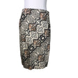 Unisex Riani - Trikotaažist seelik, suurus 40 - Hall ()