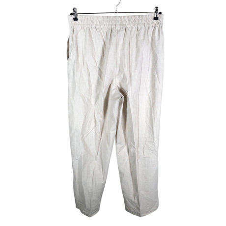 Unisex Samsoe&Samsoe - Mittevenivad püksid, suurus 40 - Beige (2)