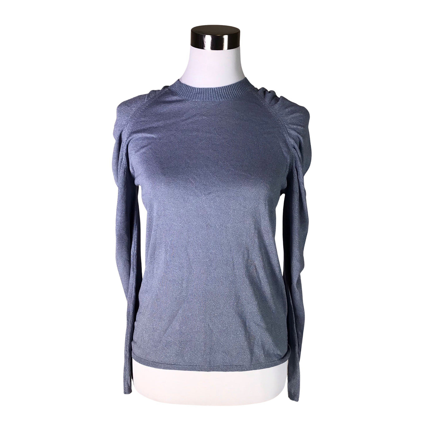 Unisex Coster Copenhagen - Kampsun, suurus 34 - Helesinine (1)