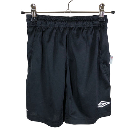 Unisex Umbro - Lühikesed spordipüksid, suurus 122 - 128 - Must ()