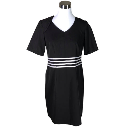 Unisex Ada Fashion - Pliiatskleit, suurus 40 - Must ()