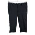 Unisex Puma - Mittevenivad poolpikad püksid, suurus 38 - Must ()