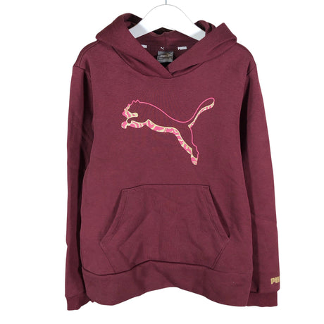 Unisex Puma - Huppari, koko 146 - 152 -  ()