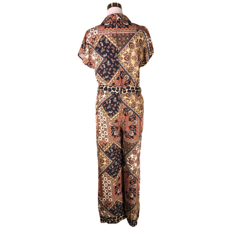 Unisex Tramontana - Haalari, koko 38 -  (2)