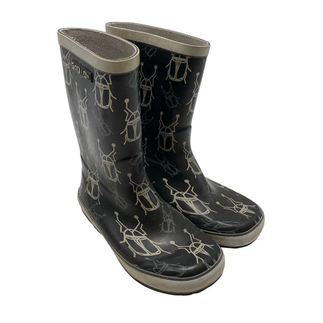 Unisex Nokian - Kummikud, suurus 32 - Must (2)