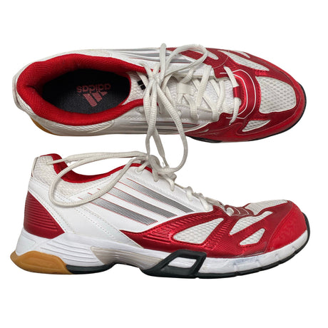Unisex Adidas - Sisespordijalanõud, suurus 43 - Valge ()
