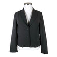 Unisex Your Face - Jakk, suurus 44 - Hall ()