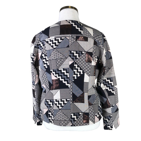 Unisex Gerry Weber - Jakk, suurus 44 - Sinine (2)