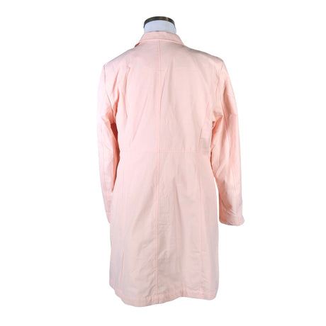 Unisex Christian Berg - Trenssitakki, koko 44 -  (2)
