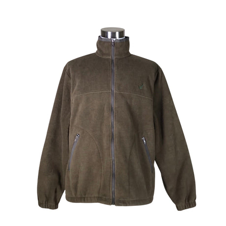 Unisex Boreus - Fleecetakki, koko XXL -  ()