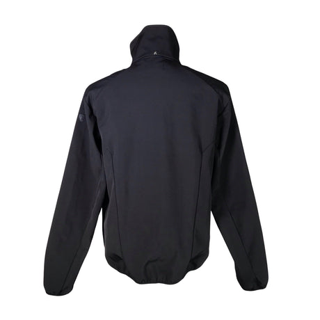 Unisex Luhta - Softshell jope, suurus XXL - Must (2)