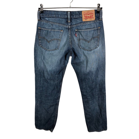 Unisex Levi's - Teksad, suurus W32 - Sinine (2)
