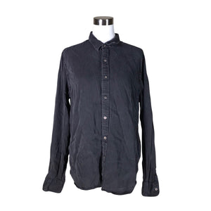 Unisex Levi's - Teksasärk, suurus 40 - Hall (1)