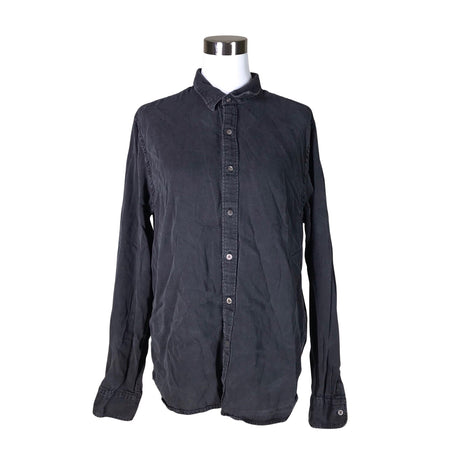 Unisex Levi's - Teksasärk, suurus 40 - Hall ()