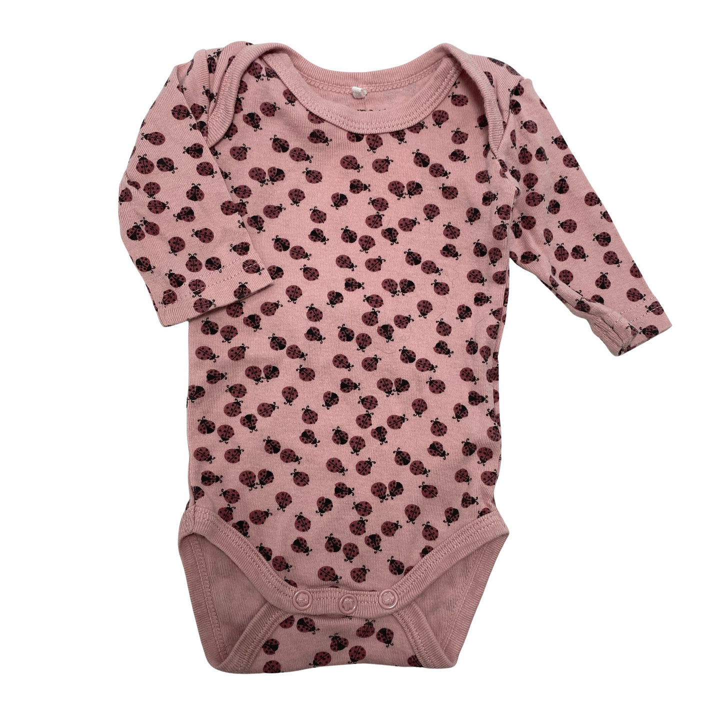 Unisex Name It - Body, koko 44 - 50 -  (1)