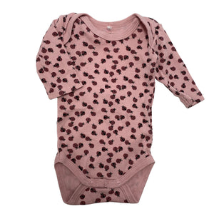 Unisex Name It - Body, koko 44 - 50 -  (1)