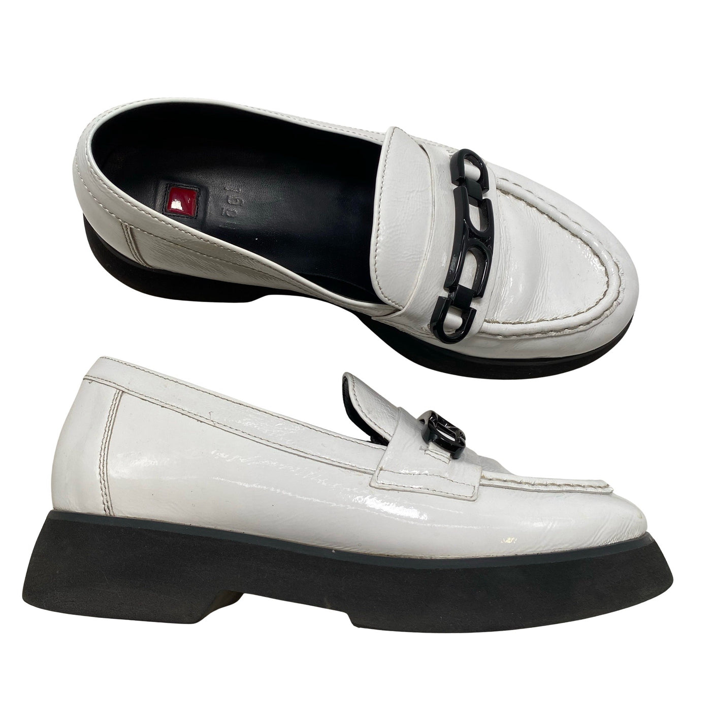 Unisex Högl - Loaferit, koko 36 -  (1)