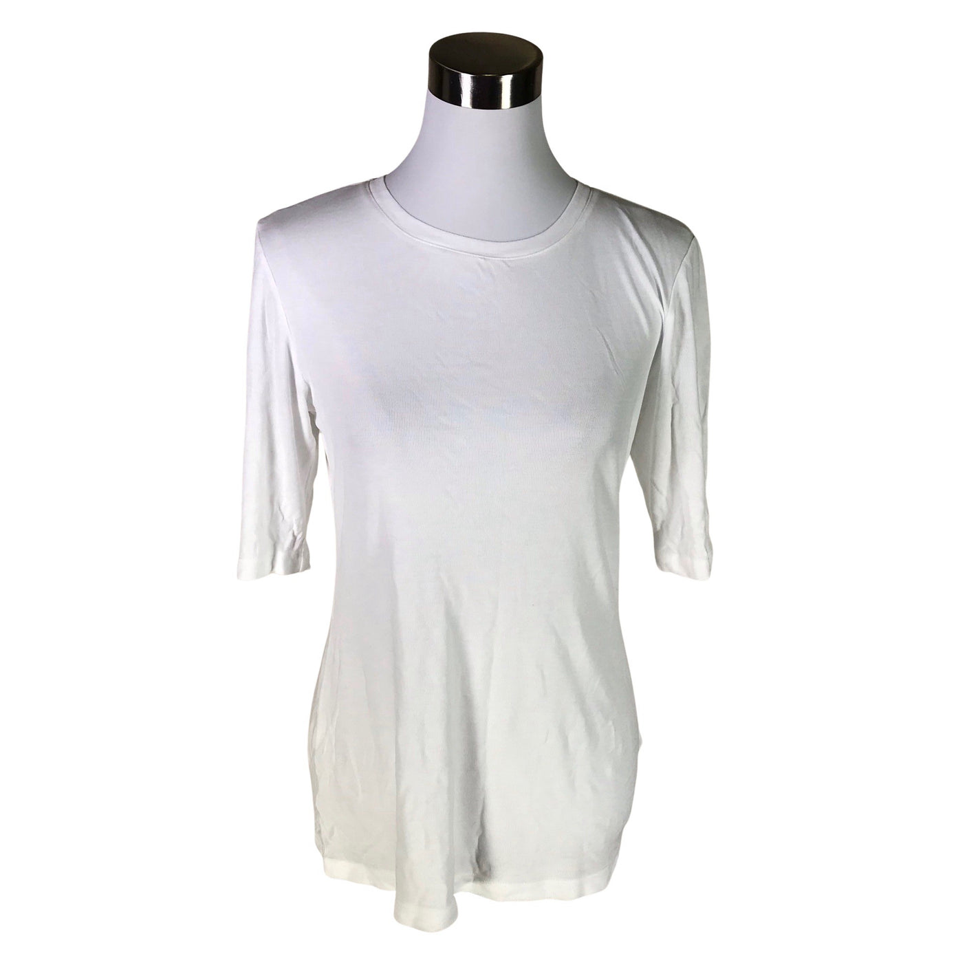 Unisex Gant - T-särk, suurus 38 - Valge (1)