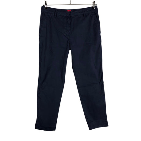 Unisex Hugo Boss - Chino-püksid, suurus 38 - Sinine ()