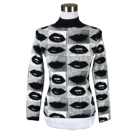 Unisex Hugo Boss - Kampsun, suurus 38 - Valge ()