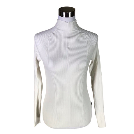 Unisex Hugo Boss - Kampsun, suurus 40 - Looduslik valge ()