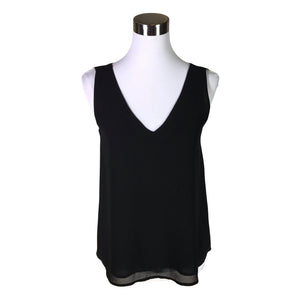 Unisex New Look - Topp, suurus 38 - Must (1)