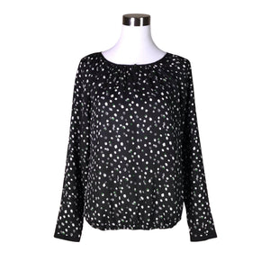 Unisex Esprit - Pluus, suurus 34 - Must (1)