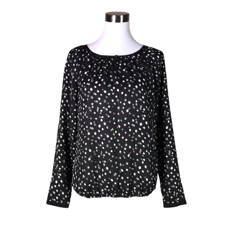 Unisex Esprit - Pluus, suurus 34 - Must ()