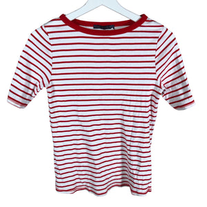 Unisex Marks&Spencer - T-särk, suurus 40 - Valge (1)
